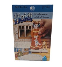 Heidi rara bambola di