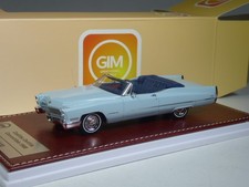 (KI-05-42) GIM 001a Cadillac