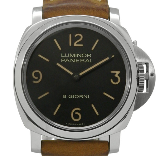 Orologio uomo usato panerai - orologio,