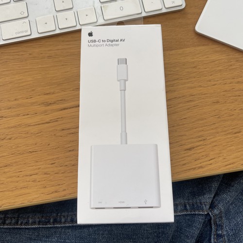 Adattatore usb av digitale - adattatore, a