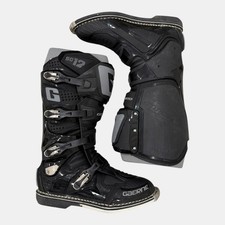 Gaerne SG12 SG-12 Motocross MX