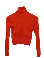 ZARA Maglione dolcevita Donna