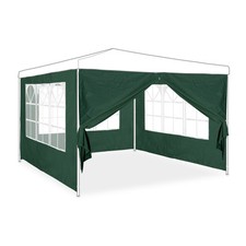 Parete laterale per gazebo