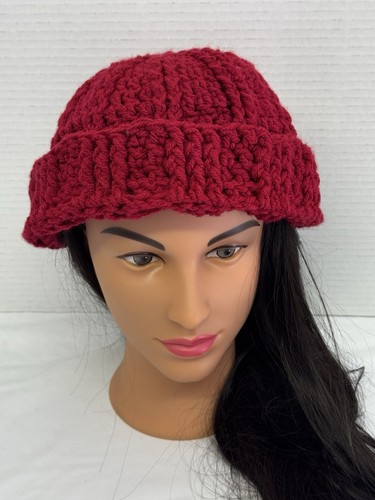 Cappello berretto teschio
