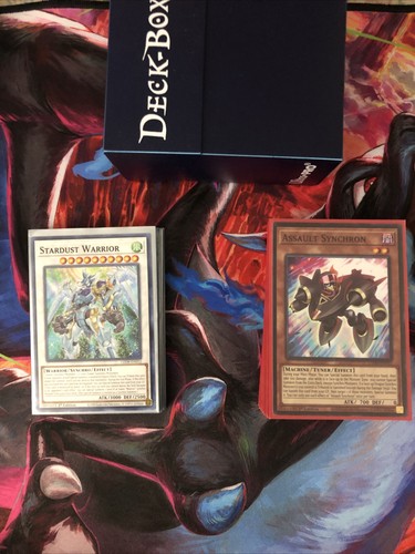 Yugioh yusei fudo - yugioh, polvere