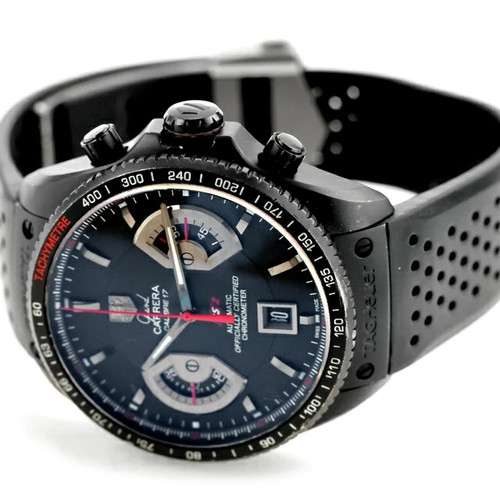 Tag heuer grand carrera - grand,