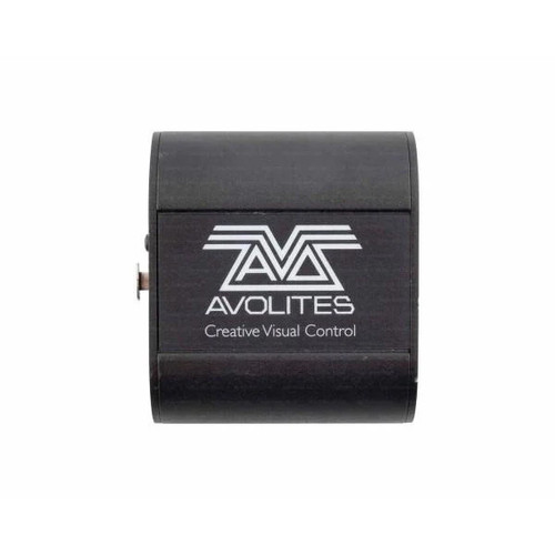 Avolites dmx interfaccia - avolites,