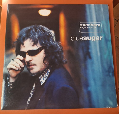 Zucchero bluesugar 1 - bluesugar, 1^