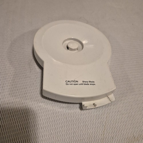 Braun 3210 coperchio - braun, di