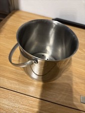 SECCHIELLO porta GHIACCIO