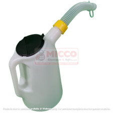 BROCCA LT 5 CARAFFA IN