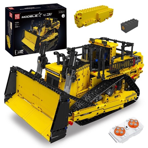 Mould king 15084 telecomando - mould,