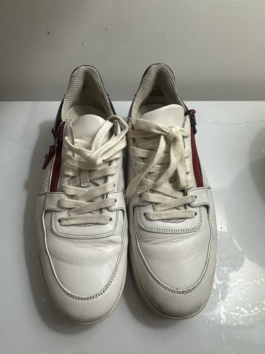 Versace men greca - logo, low