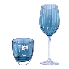 Servizio Monalisa 12 Pezzi, 6