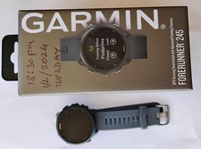 forerunner 245
