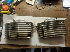 Coperchio Testata Anteriore YAMAHA XVS 1100  DRAGSTAR