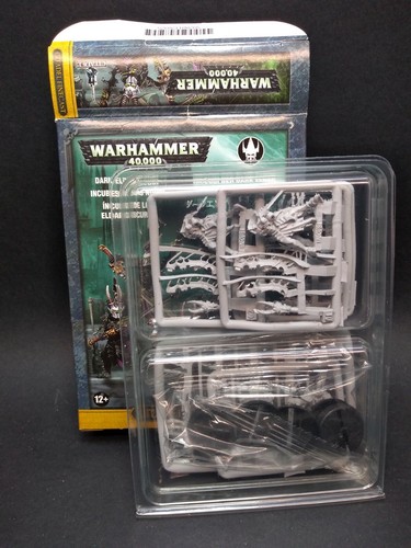 Warhammer 40k finecast - warhammer, dark