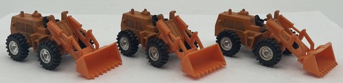 Tomica arancione furukawa - 63,