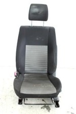 71747542 SEDILE ANTERIORE SINISTRO GUIDATORE FIAT SEDICI 2.0 D 99KW 6M 5P (2012)