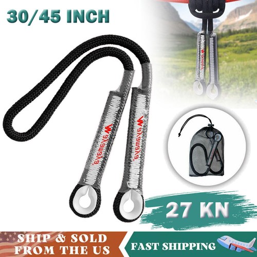 27kn prusik cord pre - 27kn, pre-cucito