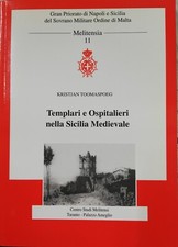 Templari e Ospitalieri nella