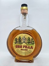 Brandy Oro Pilla