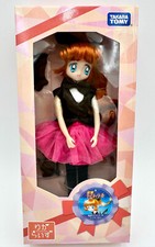 Modellino bambola Takara Tomy Kaitou Saint Tail Meimi Haneoka Licca Rize 1/6 Licarize