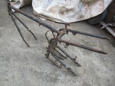 Gilera 150 Sport - Telaio -