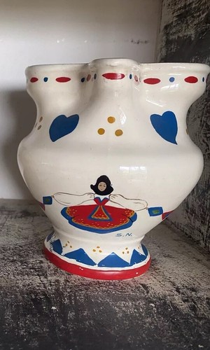 Vaso brocca negretti - brocca,