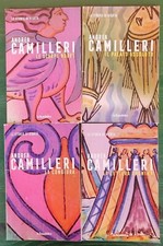 Libri camilleri le - n.,