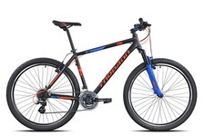 BICI TORPADO T790 HYDRA 27,5"