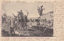 NAPOLI: R. Galleria di