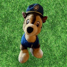 Build A Bear Chase Paw Patrol