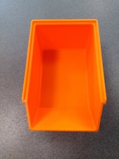 Contenitore porta minuteria - contenitore,