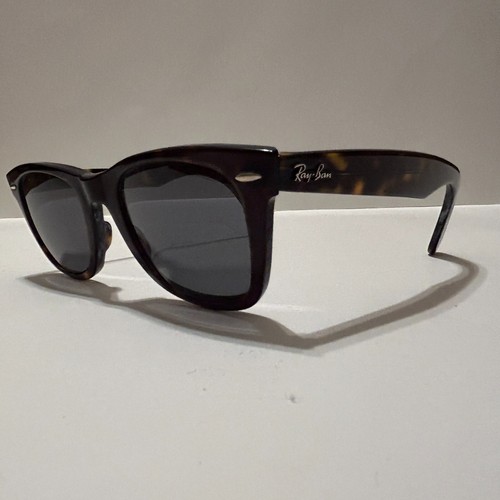 Ray ban vintage wayfarer 2140 - ray-ban,