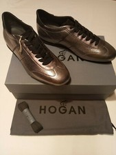 HOGAN ITALIA DONNA US 10