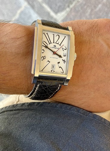 Orologio lorenz bel - orologio,