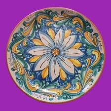 Italy Pottery Caltagirone