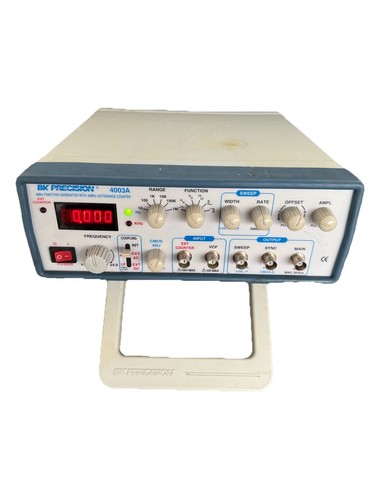 Precision 4003a 4mhz - 4003a,