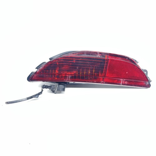 Faro fanale retronebbia per - retronebbia, sx