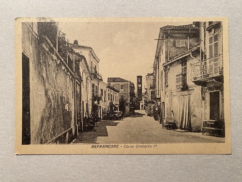 Asti refrancore corso - -,