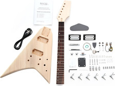 Kit  Fai-Da-Te RR Chitarra