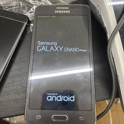 Smartphone samsung galaxy - smartphone,