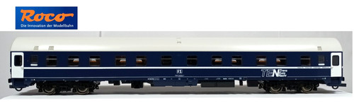 Roco 45614 carrozza - fs,