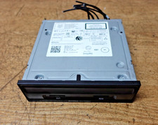 45049 E2D 2016 SKODA OCTAVIA 1.6 TDI CXXB UNITÀ PRINCIPALE MULTIMEDIALE. 5Q0035874A