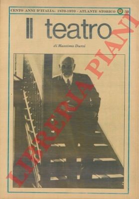 Cento anni italia - anni, d'italia