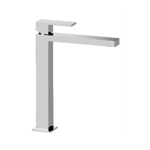 Miscelatore monocomando lavabo - miscelatore,