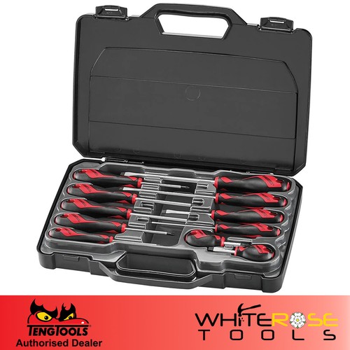 Teng tools set - teng, cacciaviti