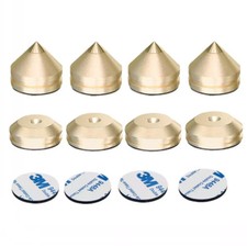 4 x Piedini Casse Hi End  con