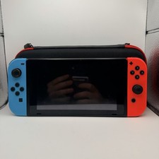 Nintendo Switch  UNPATCHED +